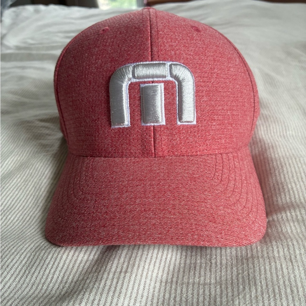 Travis Mathew Flex Fit Hat